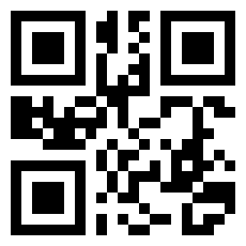 Number 446252 QR code