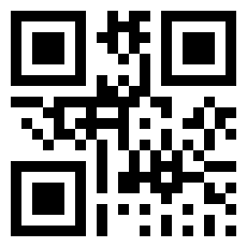 Number 44630 QR code