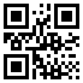 Number 4463411 QR code