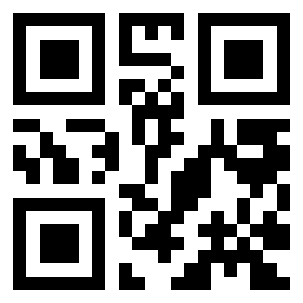 Number 446356 QR code