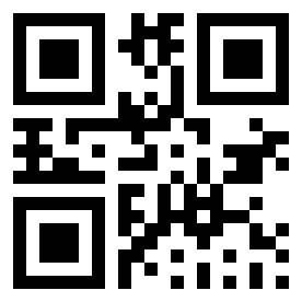 Number 446357 QR code