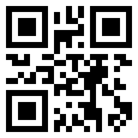 Number 4464 QR code