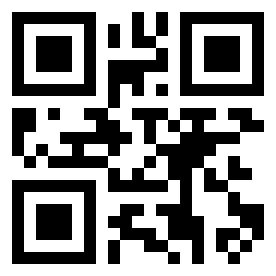 Number 4465 QR code