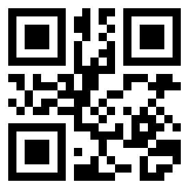 Number 446528 QR code