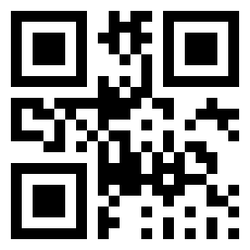 Number 446670 QR code