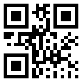 Number 447005 QR code