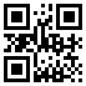 Number 4475447 QR code