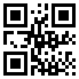 Number 4477453 QR code