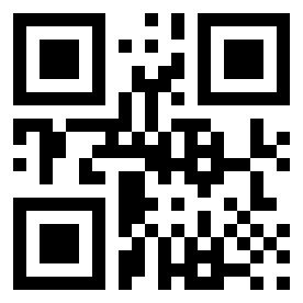 Number 4477710 QR code