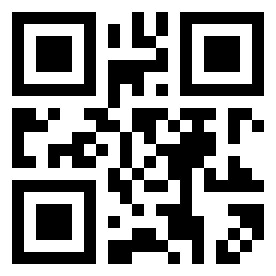 Number 4477711 QR code