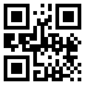 Number 4481006 QR code