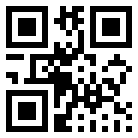 Number 448670 QR code