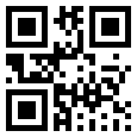 Number 449350 QR code