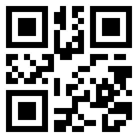 Number 449352 QR code