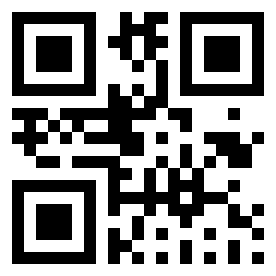 Number 449353 QR code