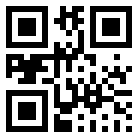 Number 44937 QR code