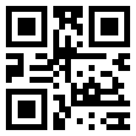 Number 4497260 QR code