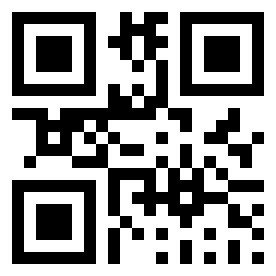 Number 44995 QR code