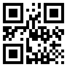 Number 4501204 QR code