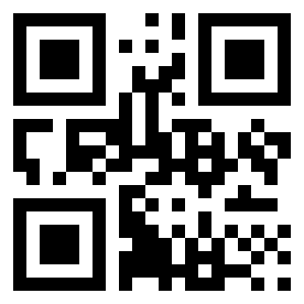 Number 4501205 QR code