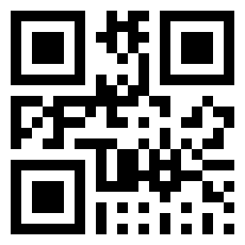 Number 45026 QR code