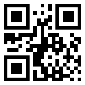 Number 45031636 QR code