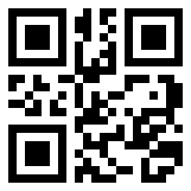 Number 450453 QR code