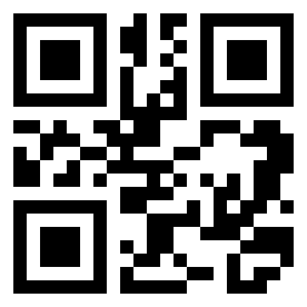 Number 450675 QR code