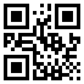 Number 4507884 QR code