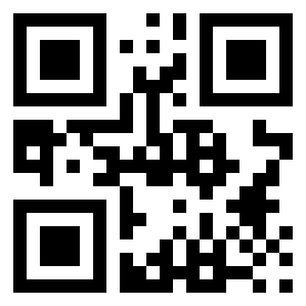 Number 4509146 QR code