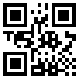 Number 4509148 QR code