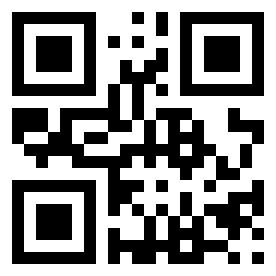 Number 45092691 QR code