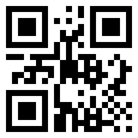 Number 4521460 QR code