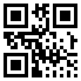 Number 45251 QR code