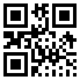 Number 45265 QR code