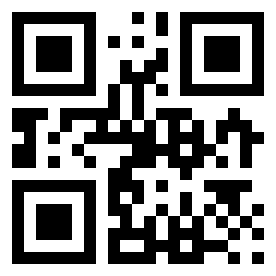 Number 4527336 QR code