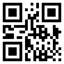 Number 4528313 QR code