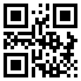 Number 4529516 QR code