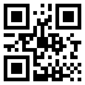 Number 4530271 QR code