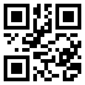 Number 453046 QR code