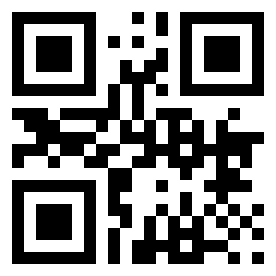 Number 4531104 QR code