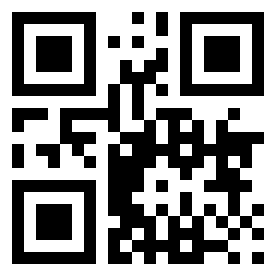 Number 4531107 QR code