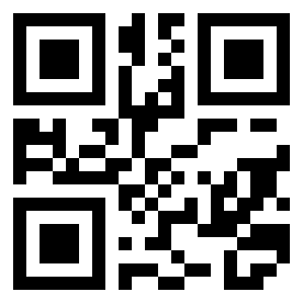 Number 453435 QR code