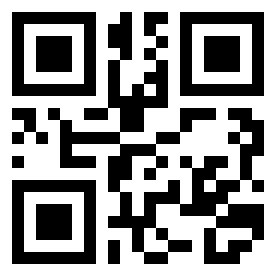 Number 454269 QR code