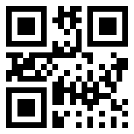 Number 454270 QR code