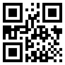 Number 4545430 QR code