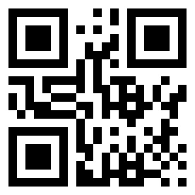 Number 4552512 QR code