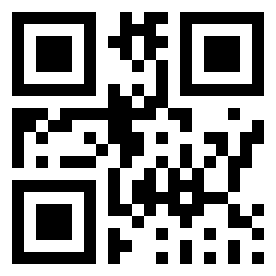 Number 455451 QR code