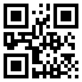 Number 4562496 QR code