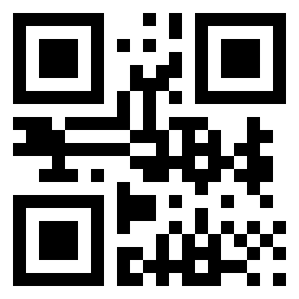 Number 4568879 QR code